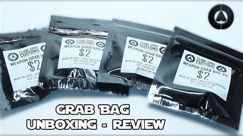 clone army custom grab bags|Clone Army Customs Blind Bags .